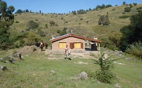 Estancia La Victoria - Cabañas de Montaña